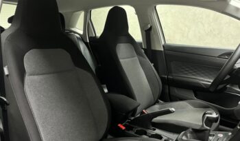 
									VOLKSWAGEN POLO 1.0 170 TSI COMFORTLINE AUTOMÁTICO 2025 completo								