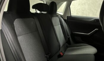 
									VOLKSWAGEN POLO 1.0 170 TSI COMFORTLINE AUTOMÁTICO 2025 completo								