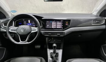 
									VOLKSWAGEN POLO 1.0 170 TSI COMFORTLINE AUTOMÁTICO 2025 completo								