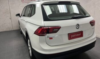 
									VOLKSWAGEN TIGUAN  1.4 250 TSI TOTAL FLEX ALLSPACE COMFORTLINE TIPTRONIC 2018 completo								