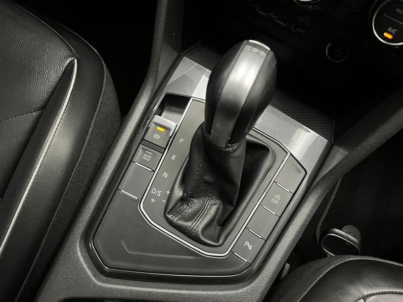 VOLKSWAGEN TIGUAN  1.4 250 TSI TOTAL FLEX ALLSPACE COMFORTLINE TIPTRONIC 2018