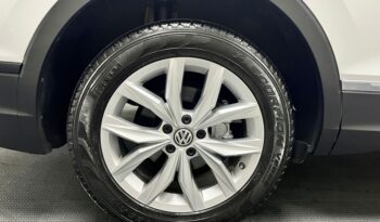 
									VOLKSWAGEN TIGUAN  1.4 250 TSI TOTAL FLEX ALLSPACE COMFORTLINE TIPTRONIC 2018 completo								