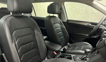 
									VOLKSWAGEN TIGUAN  1.4 250 TSI TOTAL FLEX ALLSPACE COMFORTLINE TIPTRONIC 2018 completo								
