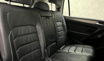 
									VOLKSWAGEN TIGUAN  1.4 250 TSI TOTAL FLEX ALLSPACE COMFORTLINE TIPTRONIC 2018 completo								