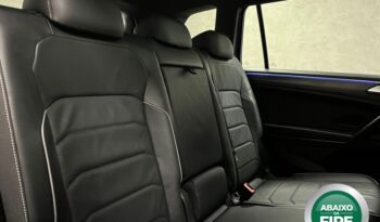 
									VOLKSWAGEN TIGUAN 2.0 300 TSI GASOLINA ALLSPACE R-LINE AUTOMÁTICO 2024 completo								