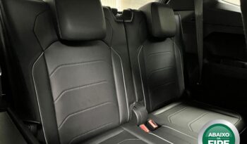 
									VOLKSWAGEN TIGUAN 2.0 300 TSI GASOLINA ALLSPACE R-LINE AUTOMÁTICO 2024 completo								