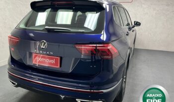 
									VOLKSWAGEN TIGUAN 2.0 300 TSI GASOLINA ALLSPACE R-LINE AUTOMÁTICO 2024 completo								