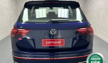 
									VOLKSWAGEN TIGUAN 2.0 300 TSI GASOLINA ALLSPACE R-LINE AUTOMÁTICO 2024 completo								