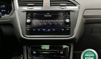 
									VOLKSWAGEN TIGUAN 2.0 300 TSI GASOLINA ALLSPACE R-LINE AUTOMÁTICO 2024 completo								