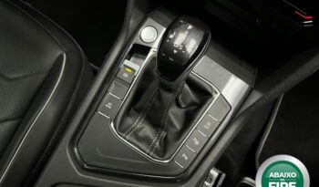 
									VOLKSWAGEN TIGUAN 2.0 300 TSI GASOLINA ALLSPACE R-LINE AUTOMÁTICO 2024 completo								