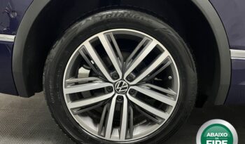 
									VOLKSWAGEN TIGUAN 2.0 300 TSI GASOLINA ALLSPACE R-LINE AUTOMÁTICO 2024 completo								
