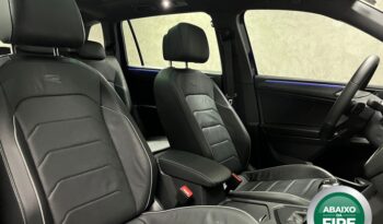 
									VOLKSWAGEN TIGUAN 2.0 300 TSI GASOLINA ALLSPACE R-LINE AUTOMÁTICO 2024 completo								
