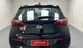 
									HYUNDAI HB20 1.0 UNIQUE 12V FLEX 4P MANUAL 2019 completo								