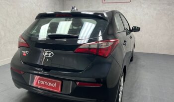 
									HYUNDAI HB20 1.0 UNIQUE 12V FLEX 4P MANUAL 2019 completo								
