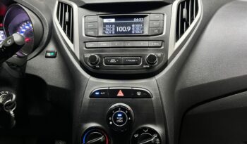 
									HYUNDAI HB20 1.0 UNIQUE 12V FLEX 4P MANUAL 2019 completo								