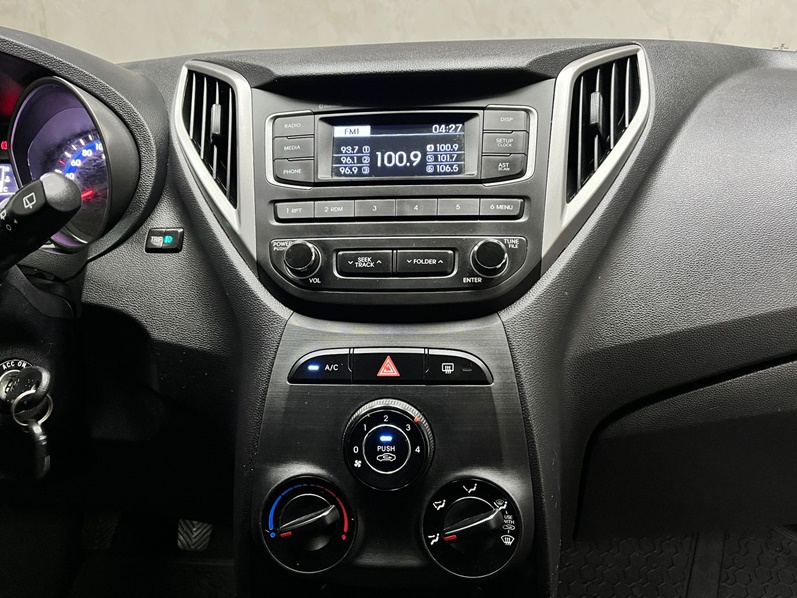 HYUNDAI HB20 1.0 UNIQUE 12V FLEX 4P MANUAL 2019