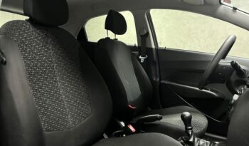 
									HYUNDAI HB20 1.0 UNIQUE 12V FLEX 4P MANUAL 2019 completo								