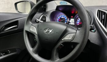 
									HYUNDAI HB20 1.0 UNIQUE 12V FLEX 4P MANUAL 2019 completo								