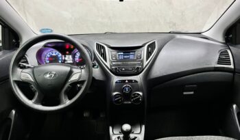 
									HYUNDAI HB20 1.0 UNIQUE 12V FLEX 4P MANUAL 2019 completo								