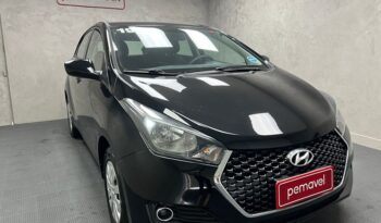 
									HYUNDAI HB20 1.0 UNIQUE 12V FLEX 4P MANUAL 2019 completo								