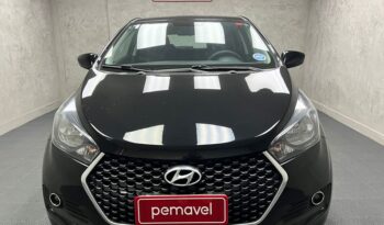 
									HYUNDAI HB20 1.0 UNIQUE 12V FLEX 4P MANUAL 2019 completo								