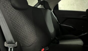 
									HYUNDAI HB20 1.0 UNIQUE 12V FLEX 4P MANUAL 2019 completo								