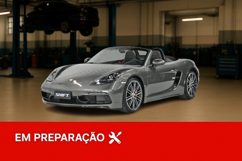 porsche boxster 2024