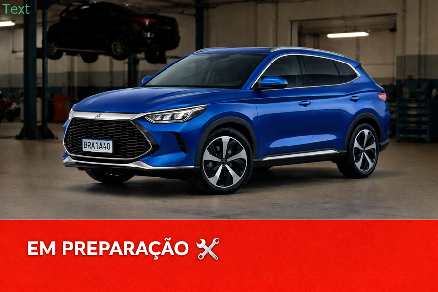 BYD SONG PLUS 1.5 DM-I HÍBRIDO AUTOMÁTICO 2024