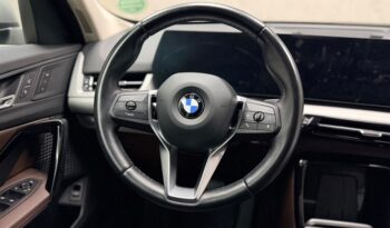 
									BMW X1 1.5 12V TURBO GASOLINA SDRIVE18I GP STEPTRONIC 2025 completo								