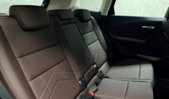 
									BMW X1 1.5 12V TURBO GASOLINA SDRIVE18I GP STEPTRONIC 2025 completo								