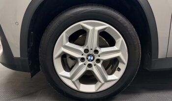 
									BMW X1 1.5 12V TURBO GASOLINA SDRIVE18I GP STEPTRONIC 2025 completo								