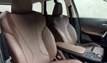 
									BMW X1 1.5 12V TURBO GASOLINA SDRIVE18I GP STEPTRONIC 2025 completo								