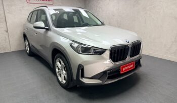 
									BMW X1 1.5 12V TURBO GASOLINA SDRIVE18I GP STEPTRONIC 2025 completo								