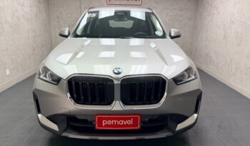 
									BMW X1 1.5 12V TURBO GASOLINA SDRIVE18I GP STEPTRONIC 2025 completo								