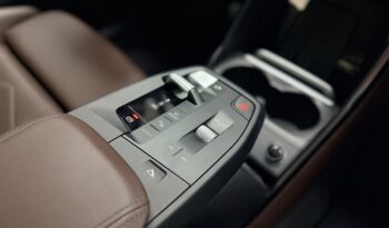 
									BMW X1 1.5 12V TURBO GASOLINA SDRIVE18I GP STEPTRONIC 2025 completo								
