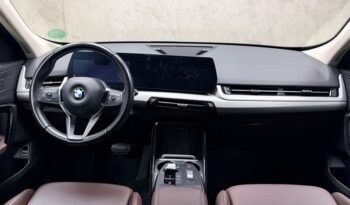 
									BMW X1 1.5 12V TURBO GASOLINA SDRIVE18I GP STEPTRONIC 2025 completo								