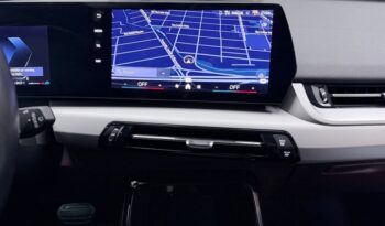 
									BMW X1 1.5 12V TURBO GASOLINA SDRIVE18I GP STEPTRONIC 2025 completo								