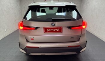 
									BMW X1 1.5 12V TURBO GASOLINA SDRIVE18I GP STEPTRONIC 2025 completo								