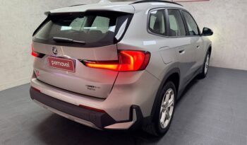 
									BMW X1 1.5 12V TURBO GASOLINA SDRIVE18I GP STEPTRONIC 2025 completo								