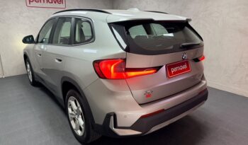 
									BMW X1 1.5 12V TURBO GASOLINA SDRIVE18I GP STEPTRONIC 2025 completo								