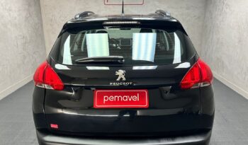 
									PEUGEOT 2008 1.6 16V FLEX ALLURE PACK 4P AUTOMÁTICO 2020 completo								