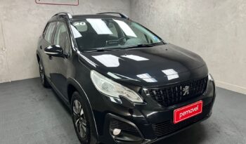 
									PEUGEOT 2008 1.6 16V FLEX ALLURE PACK 4P AUTOMÁTICO 2020 completo								