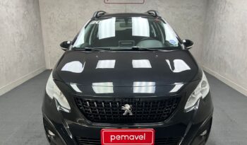 
									PEUGEOT 2008 1.6 16V FLEX ALLURE PACK 4P AUTOMÁTICO 2020 completo								
