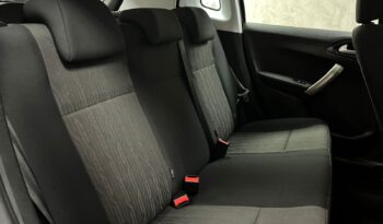 
									PEUGEOT 2008 1.6 16V FLEX ALLURE PACK 4P AUTOMÁTICO 2020 completo								