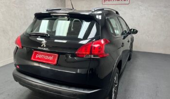 
									PEUGEOT 2008 1.6 16V FLEX ALLURE PACK 4P AUTOMÁTICO 2020 completo								