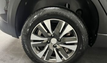 
									PEUGEOT 2008 1.6 16V FLEX ALLURE PACK 4P AUTOMÁTICO 2020 completo								