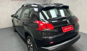
									PEUGEOT 2008 1.6 16V FLEX ALLURE PACK 4P AUTOMÁTICO 2020 completo								
