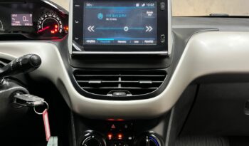 
									PEUGEOT 2008 1.6 16V FLEX ALLURE PACK 4P AUTOMÁTICO 2020 completo								