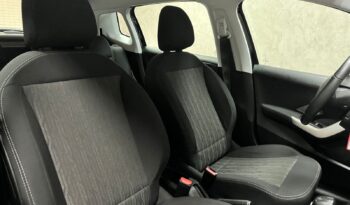 
									PEUGEOT 2008 1.6 16V FLEX ALLURE PACK 4P AUTOMÁTICO 2020 completo								