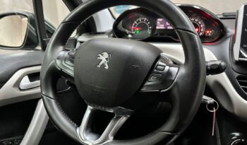 
									PEUGEOT 2008 1.6 16V FLEX ALLURE PACK 4P AUTOMÁTICO 2020 completo								